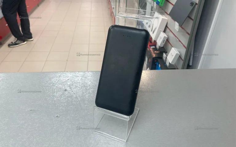 PowerBank чёрный