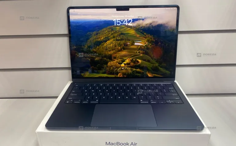 Ноутбук Apple MacBook Air M2