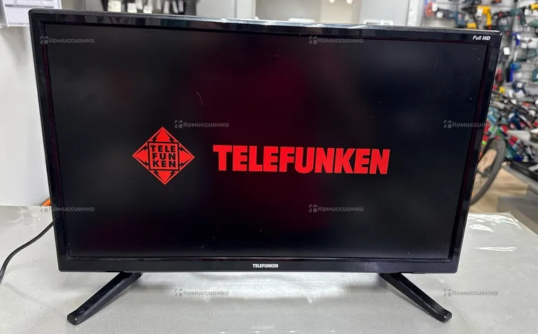 Телевизор TELEFUNKEN TF-LED22S10T2
