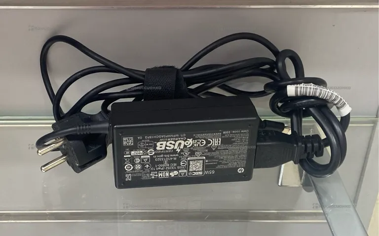 Зарядное устройство Hp 65W Type-s