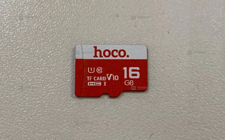 Флешка Micro SD 16Gb