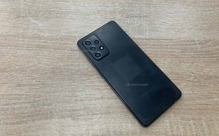 Samsung Galaxy A52 8/256Gb