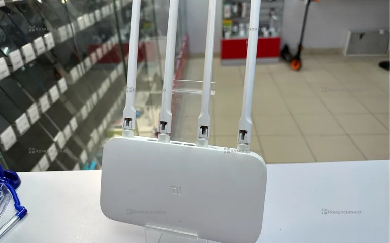Роутер Xiaomi 4C