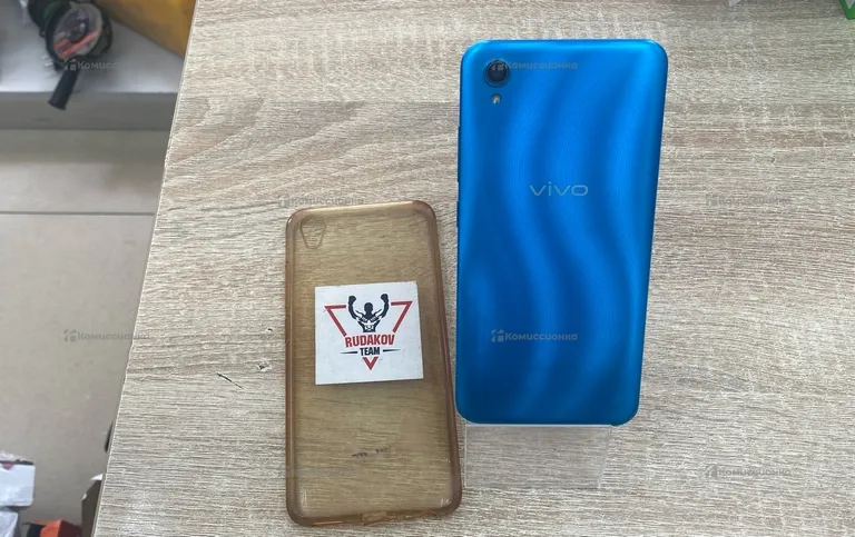 Vivo 2015 2/32Gb