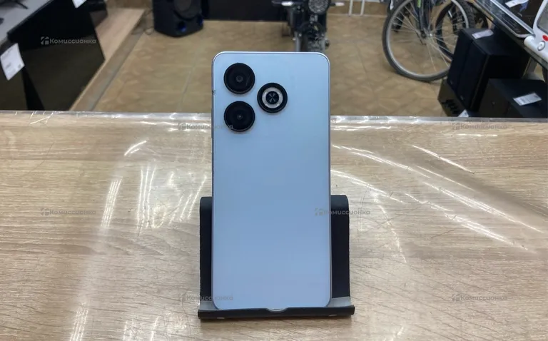 Infinix Smart 8 8/128Gb
