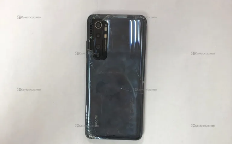 Xiaomi Xiaomi Mi Note 10 Lite 6/128GB