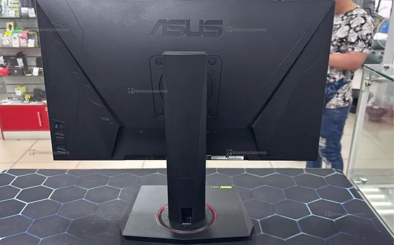 Монитор Asus vg248qg
