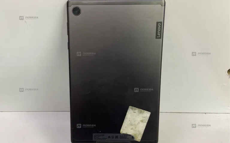 Lenovo Tab M10 FHD Plus 4/64