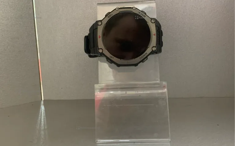 Часы  amazfit t rex 3