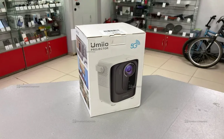 Проектор  Umiio HD 007