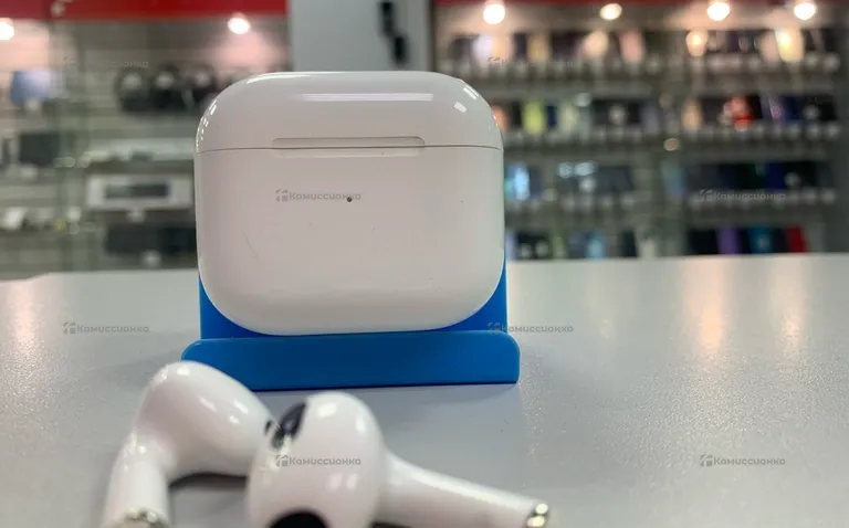 Наушники  беспроводные Apple airpods 2(реплика)