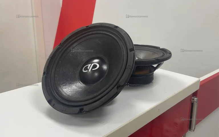 Колонки DD Audio Vo-m8