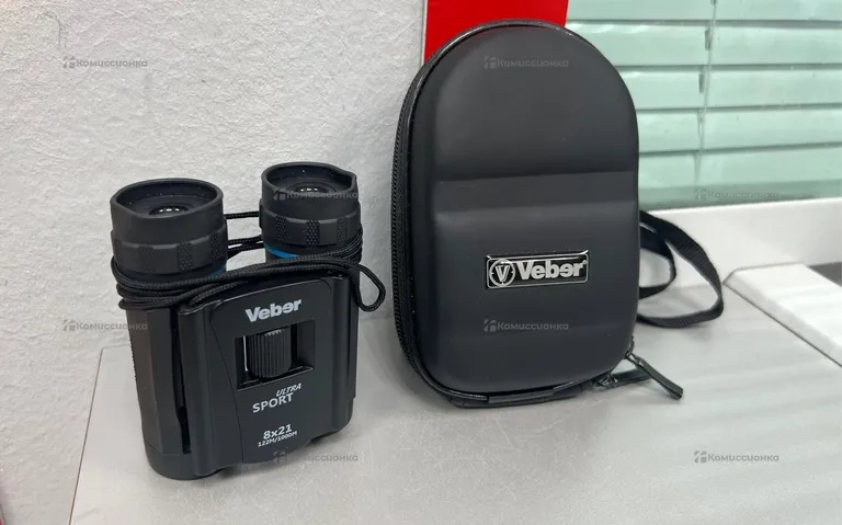 Veneer ultra sport 8x21