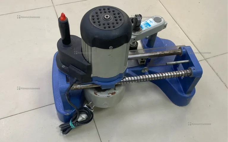 Станок для ПВХ Ozcelik TS3067