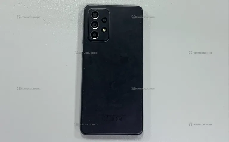 Samsung galaxy a 52 4/128