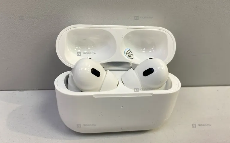 AirPods Pro 2 (реплика)