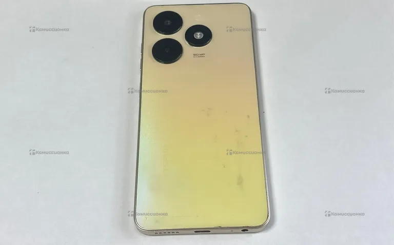 Tecno Spark 20C 4/128 ГБ