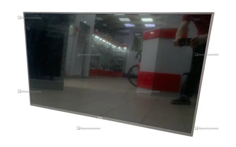 Телевизор Doffler 50df49-t2