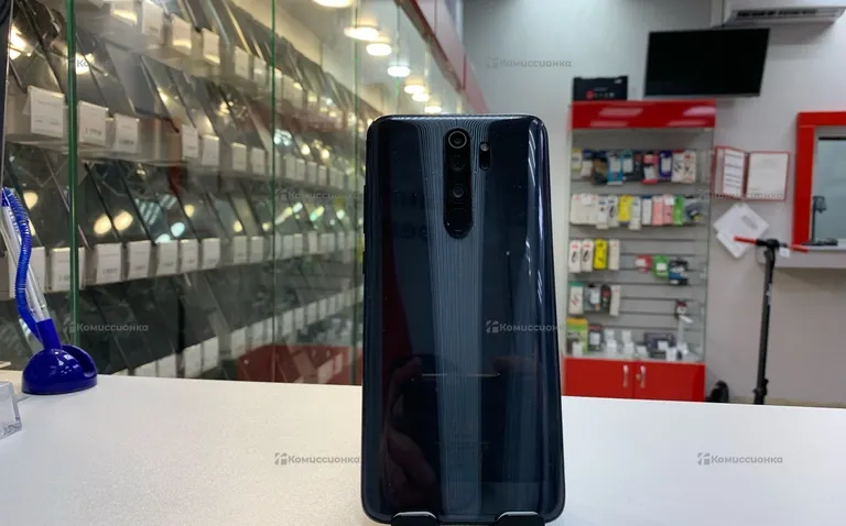 Xiaomi Redmi Note 8 Pro 4/64 ГБ