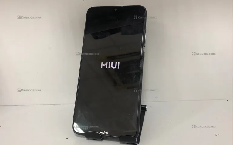 сотовый телефон Redmi 8