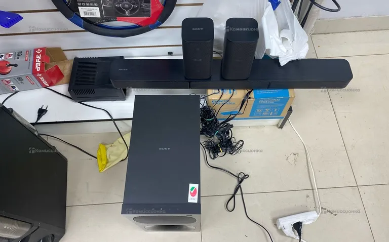 Sony HT-S20R