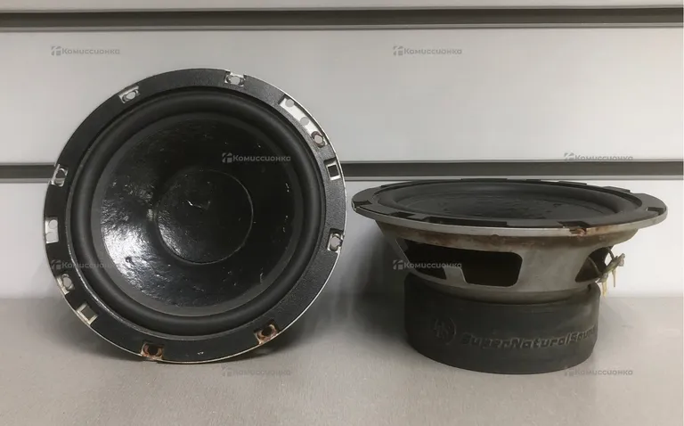 Колонки Dls R6A