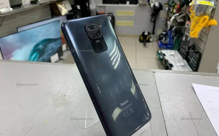 Xiaomi Redmi Note 9 4/64