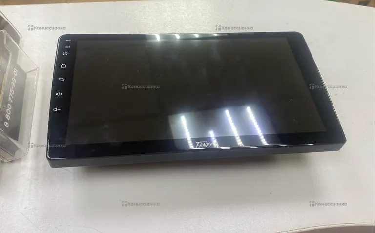 Автомагнитола  PhoneLink