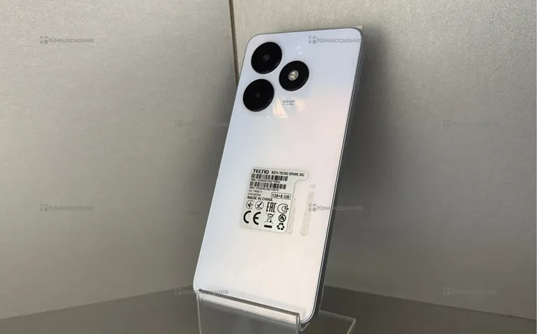 tecno 20c