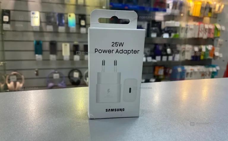 Блок Samsung EP-T2510NBEGWW