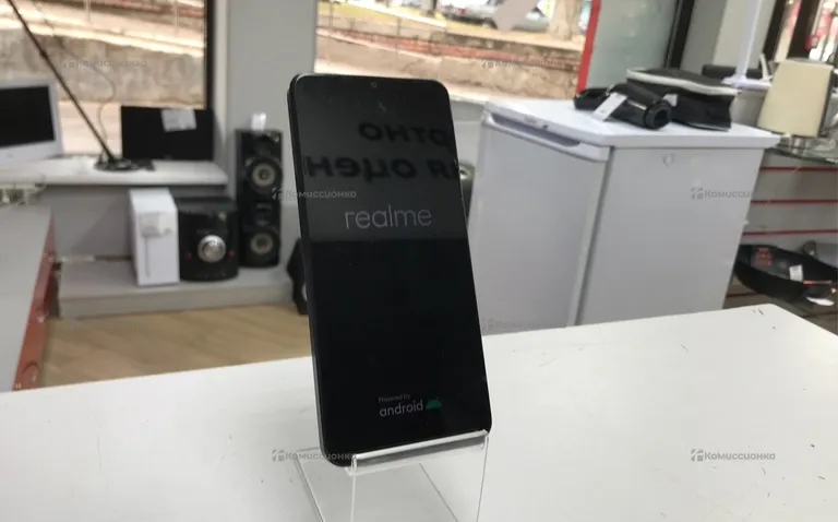 Realme C51 4/128 ГБ