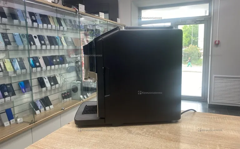 Siemens eq3 s500