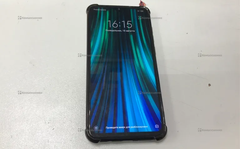 Xiaomi Redmi Note 8 Pro 6/64Gb