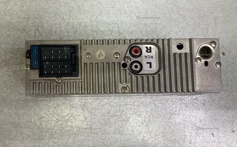 Автомагнитола Supra SFD-111u