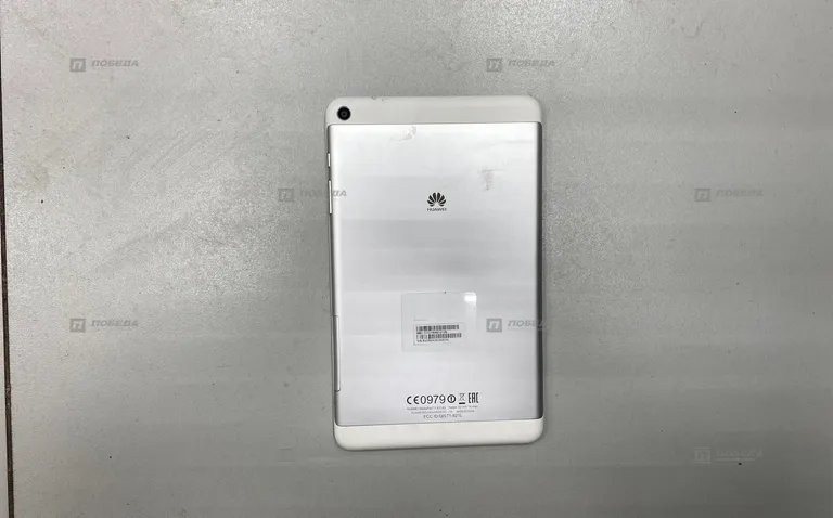 Huawei mate pad