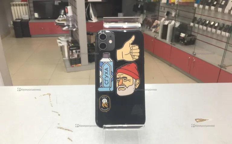 Apple iPhone 11 64gb