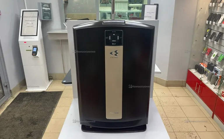Очиститель увлажнитель воздуха Daikin TCK70P