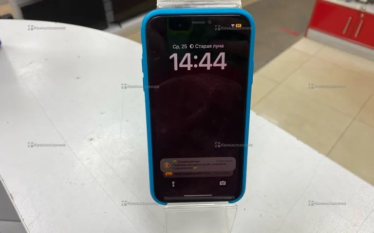Apple iPhone XR 128Gb