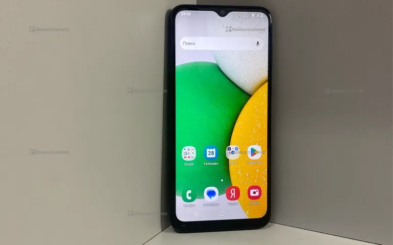 Samsung Galaxy A03 Core 2/32 ГБ