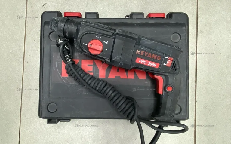 Перфоратор KEYANG PHD-283B