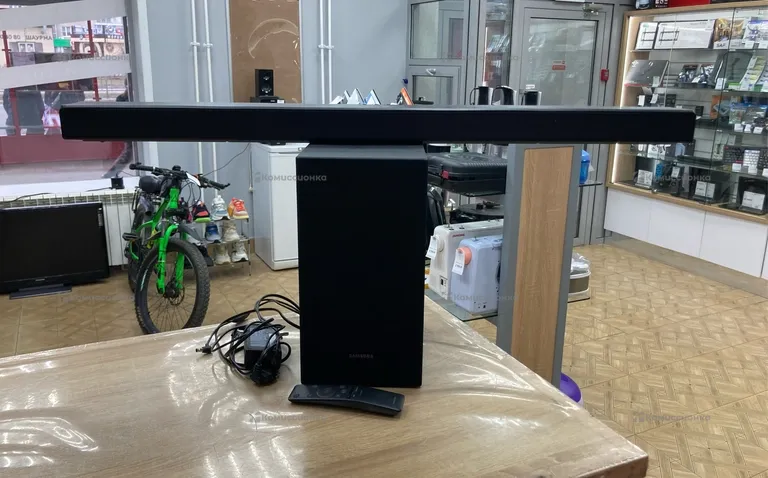 Саундбар Samsung