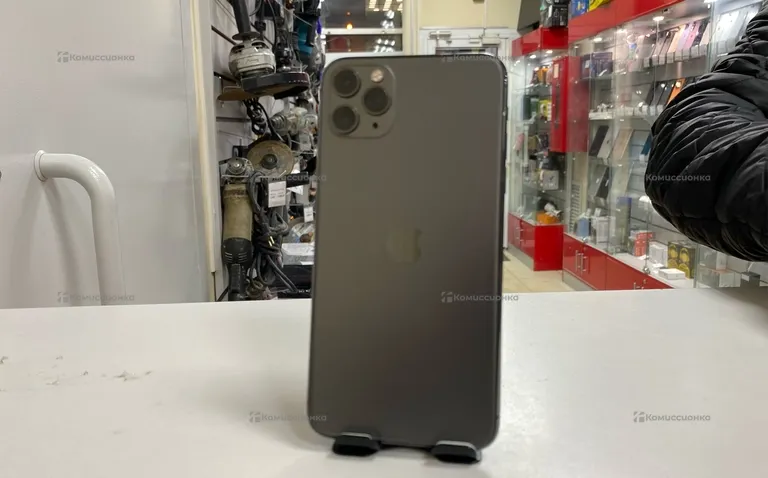 Apple 11 Pro Max 64 ГБ