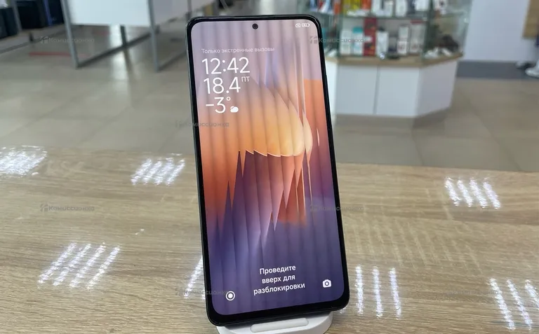 Xiaomi Poco X4 Pro 5G 8/256 ГБ