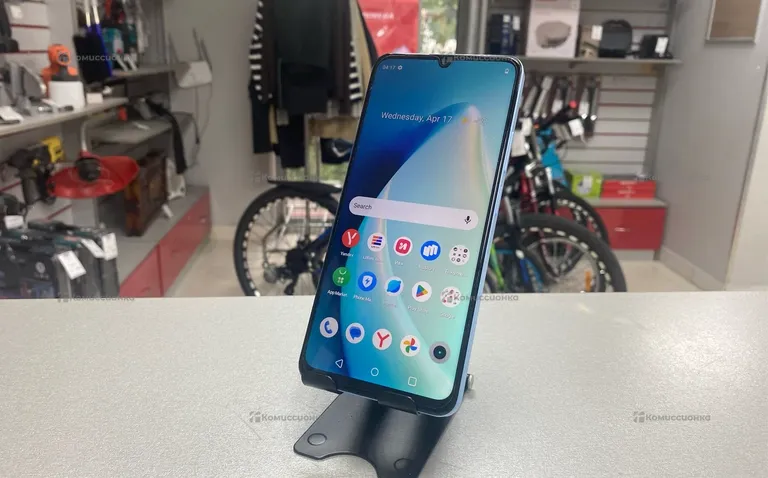Realme Note 50 3/64Gb