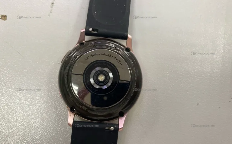 Часы Samsung Galaxy Watch Active 2