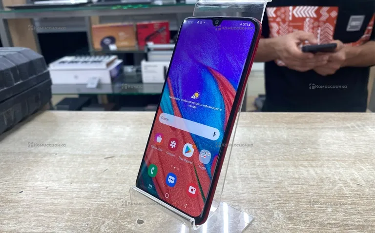 Samsung Galaxy A40 4/64Gb