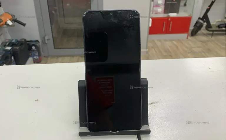 Tecno Spark 8C 4/64GB