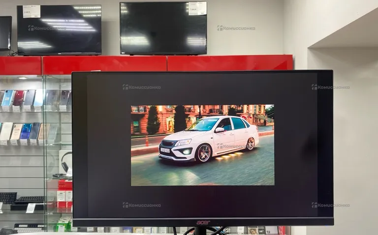 Монитор Acer Nitro XV240YPbmiiprx