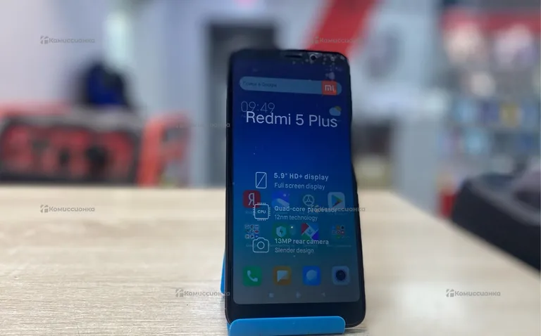 Xiaomi 5 plus 4/64