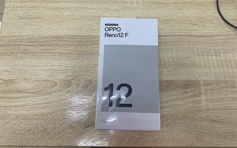 OPPO Reno 12F 8/512Gb